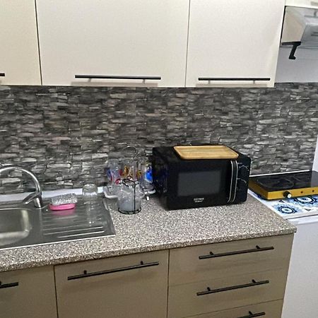 Las Palmas Guesthouse Shkodër Eksteriør billede