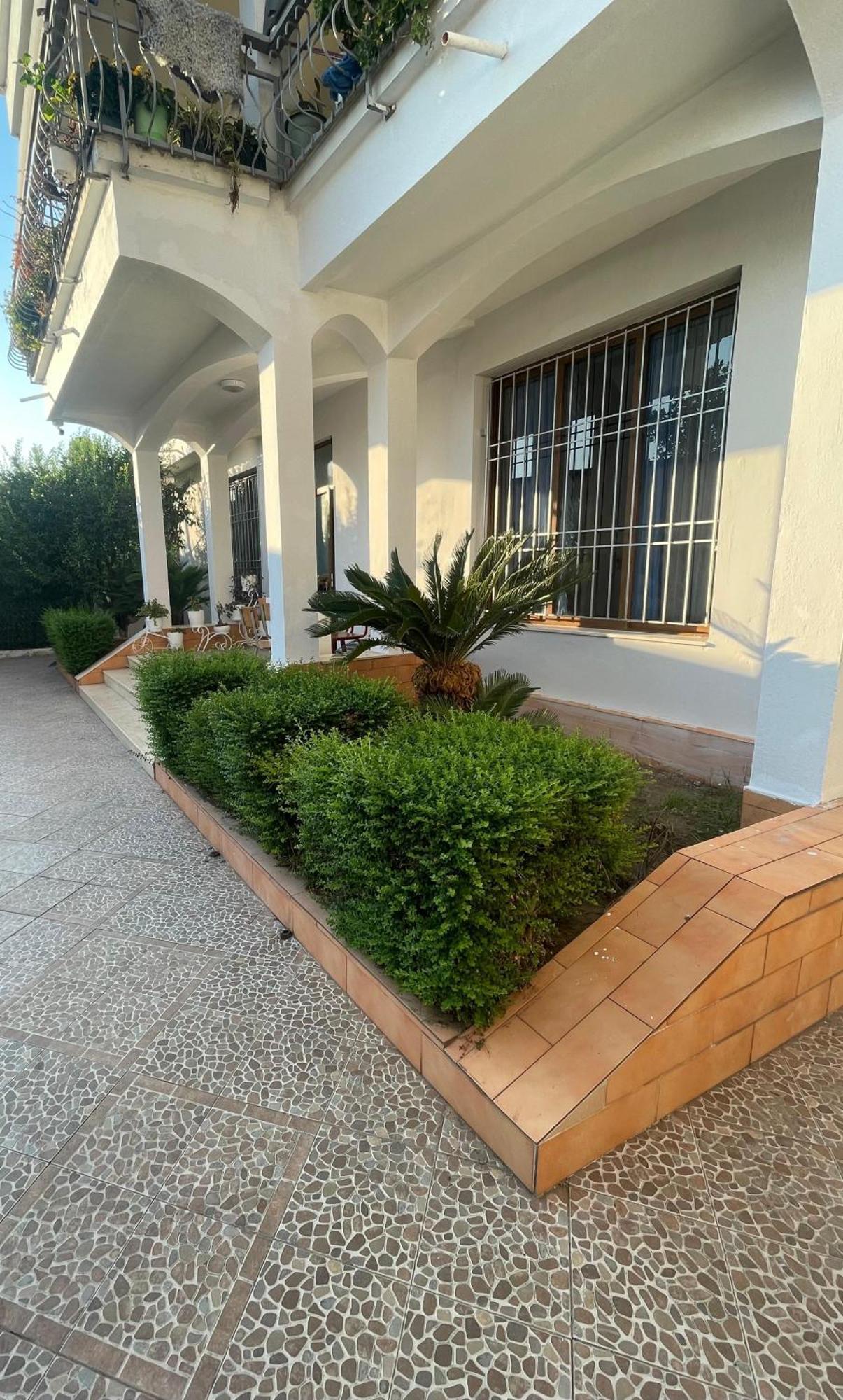 Las Palmas Guesthouse Shkodër Eksteriør billede