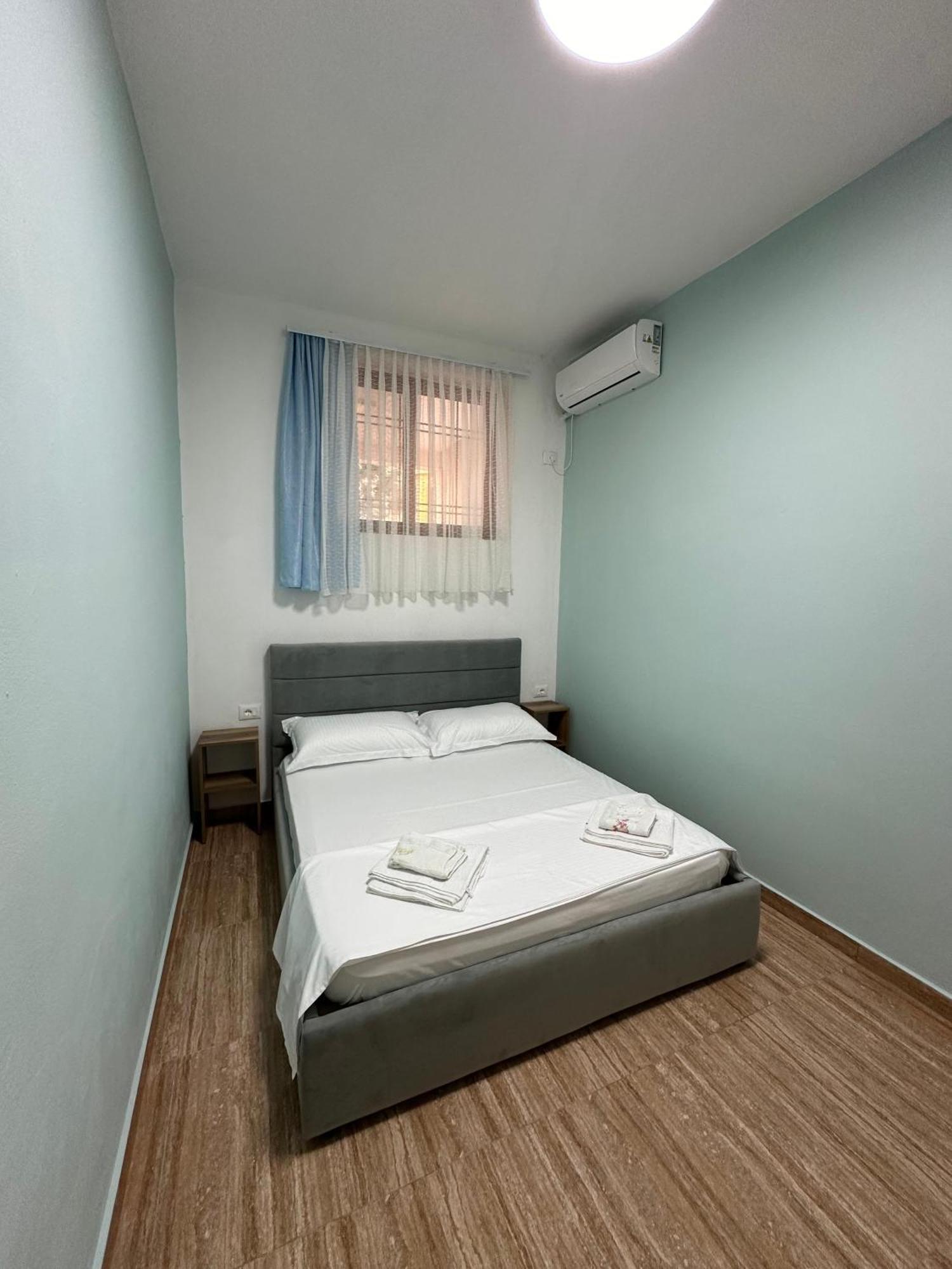 Las Palmas Guesthouse Shkodër Eksteriør billede